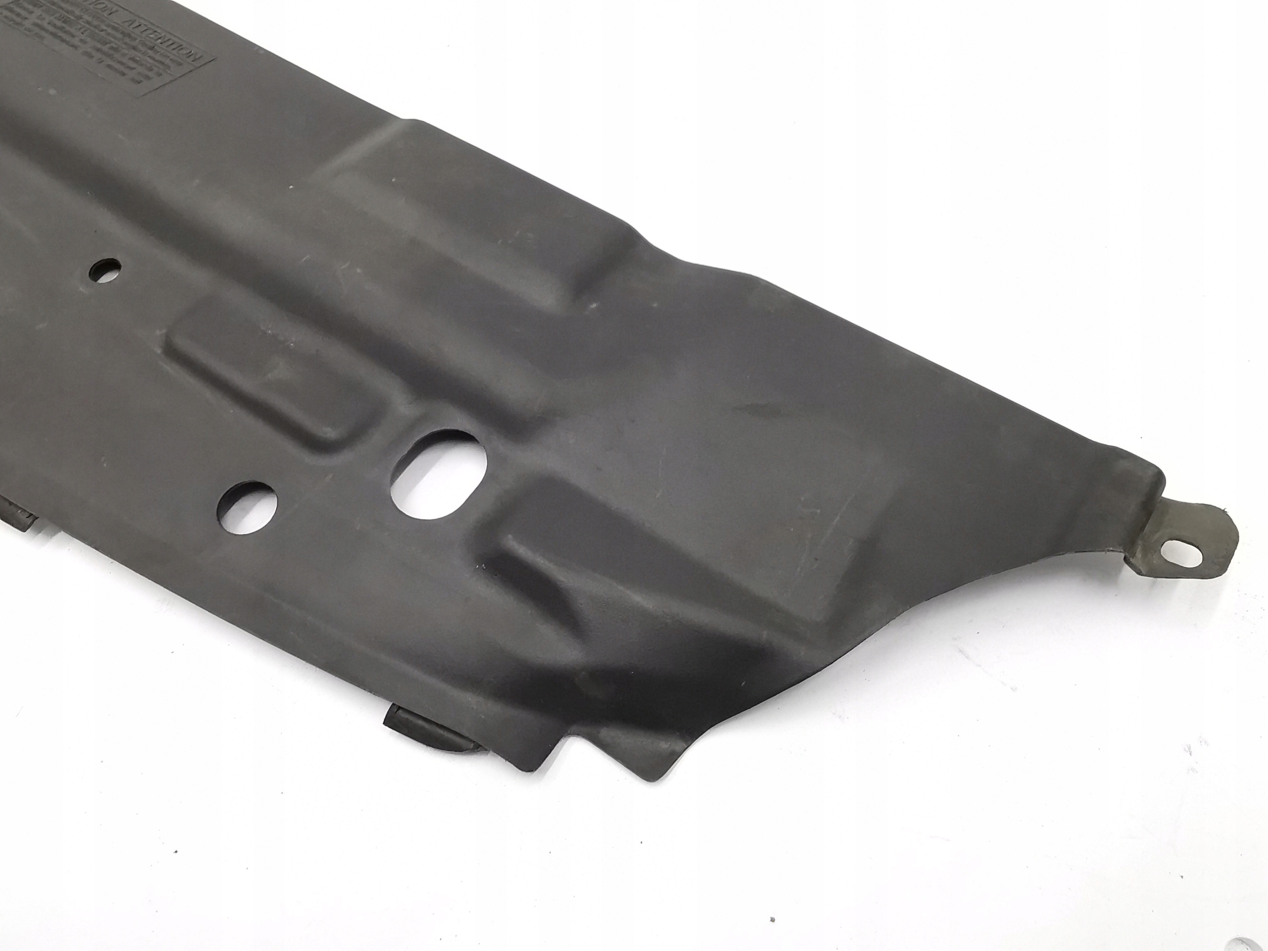 kryt stěny předního TOYOTA COROLLA E12 53289-02010-D