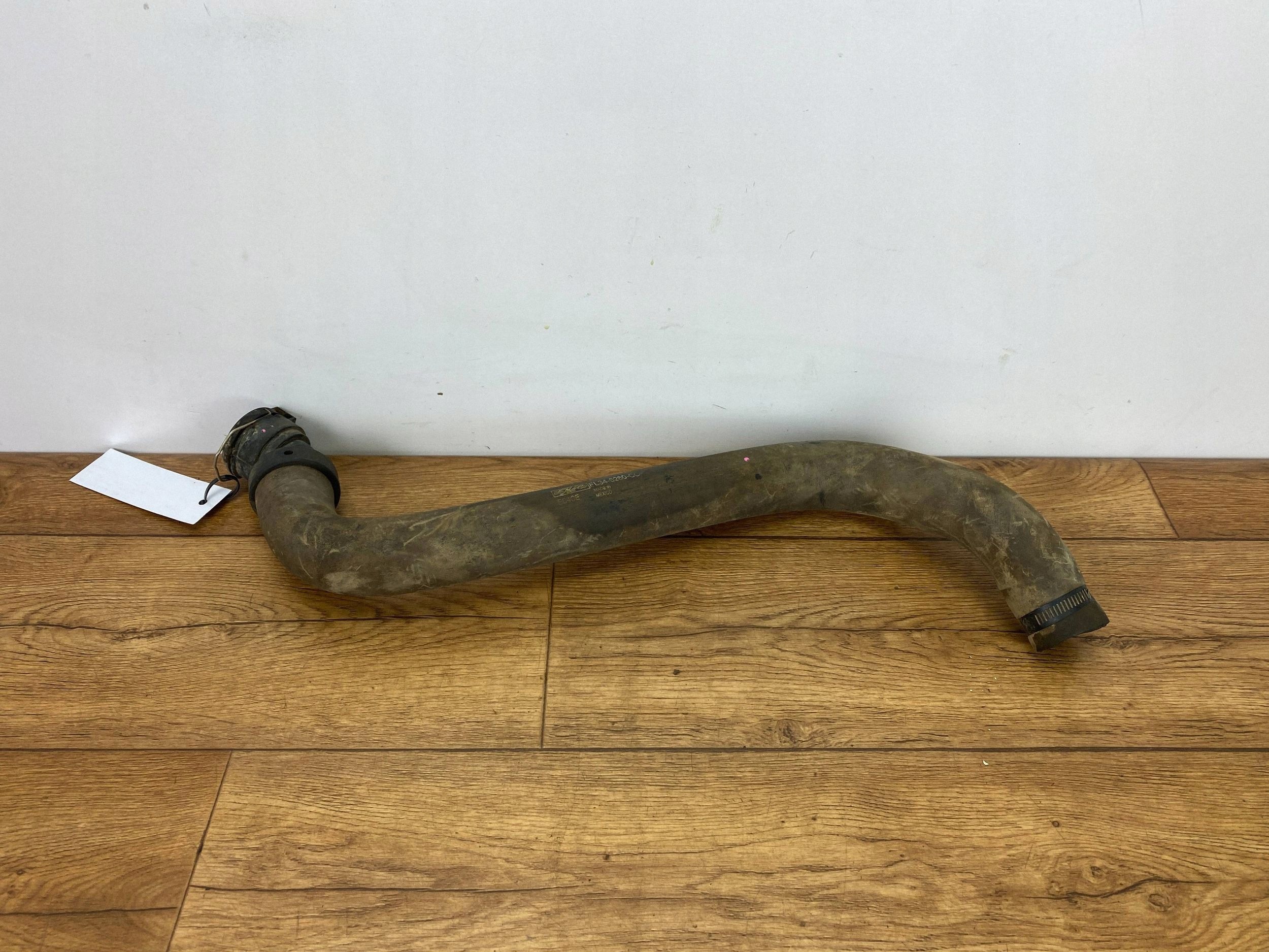 Schlauch wodny Turbolader Ford F150 2015+