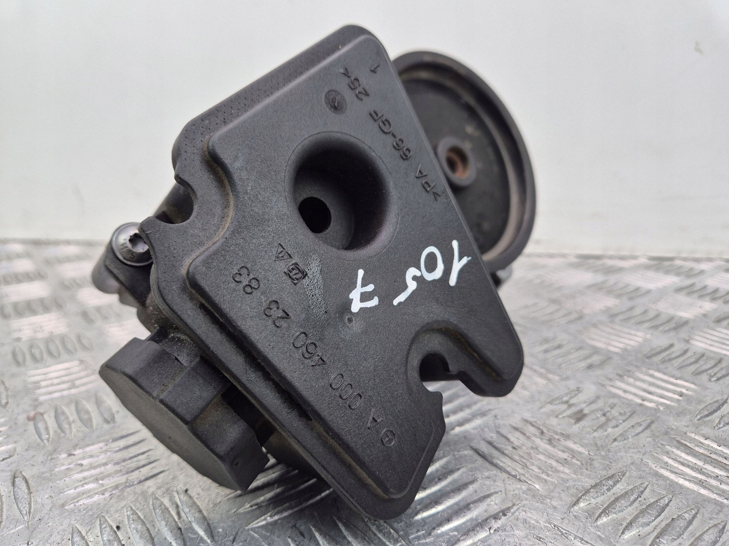 Mercedes E350 C207 W207 servo pump A0064664501