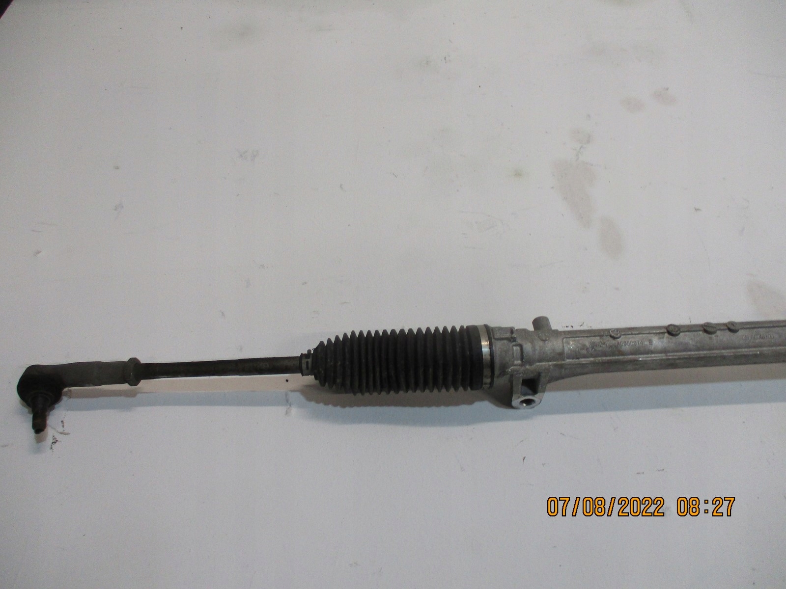 control VW T-CROSS 2GM 1,0TSI 2Q1423057J