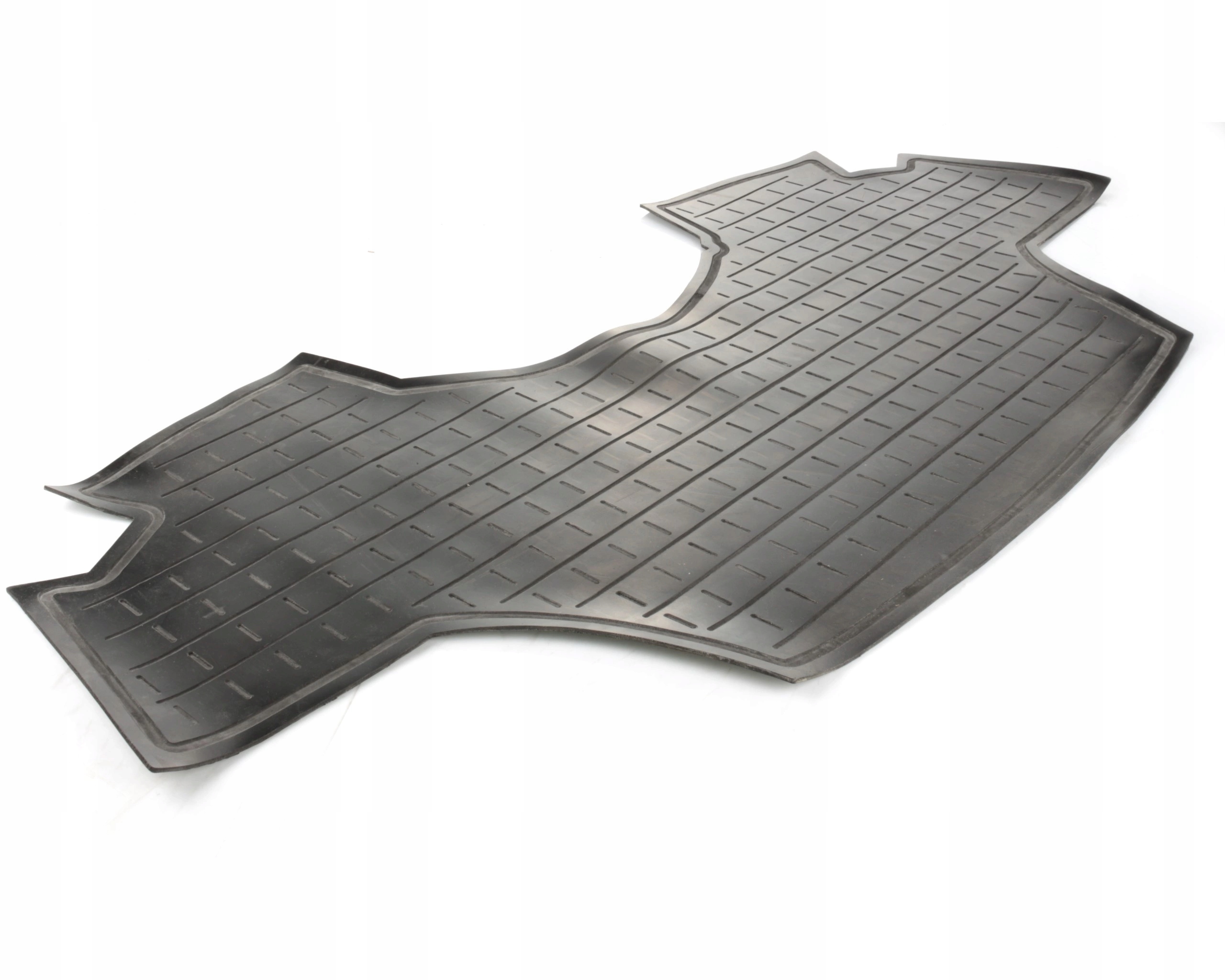 gumový koberec, rohož Claas Axion