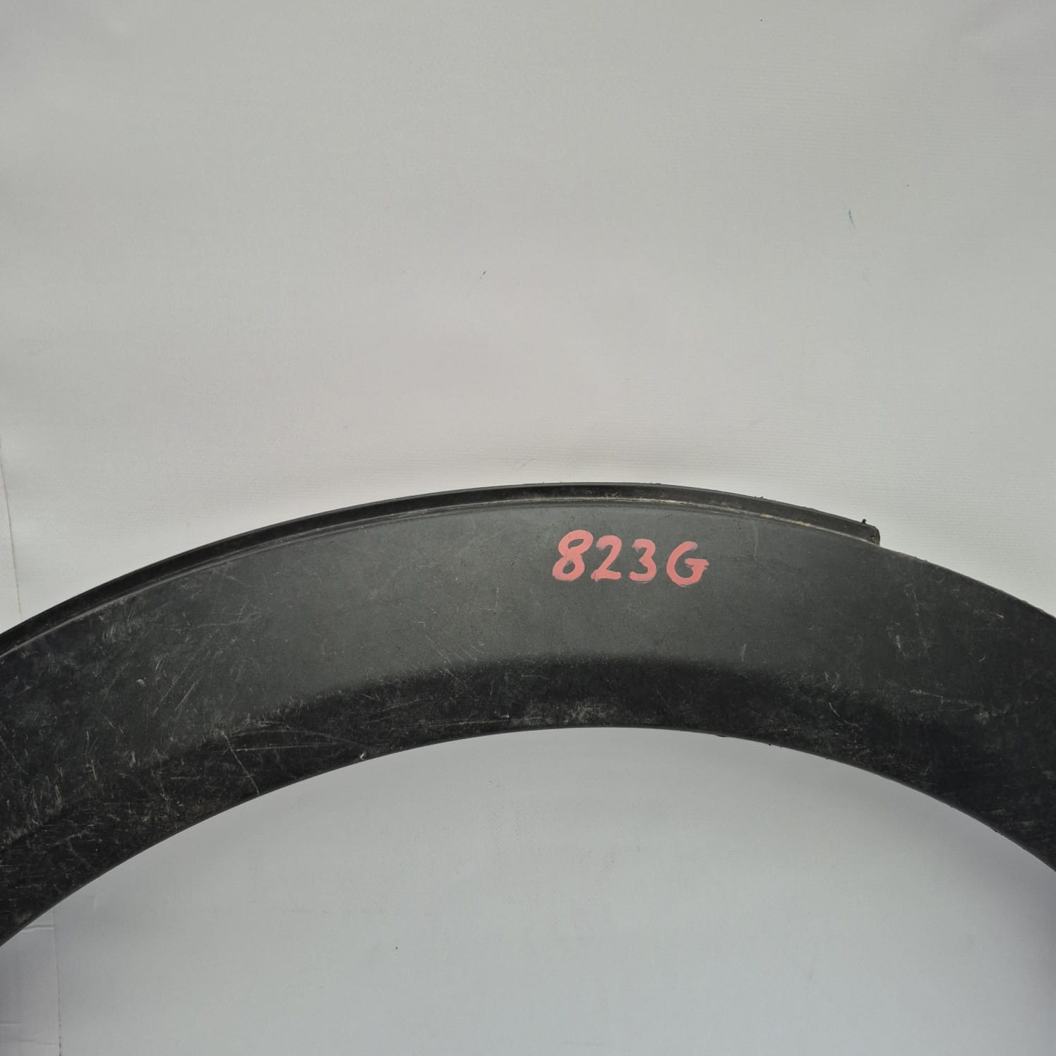 MINI COOPER II 2 R56 06-13 moulding cap left front