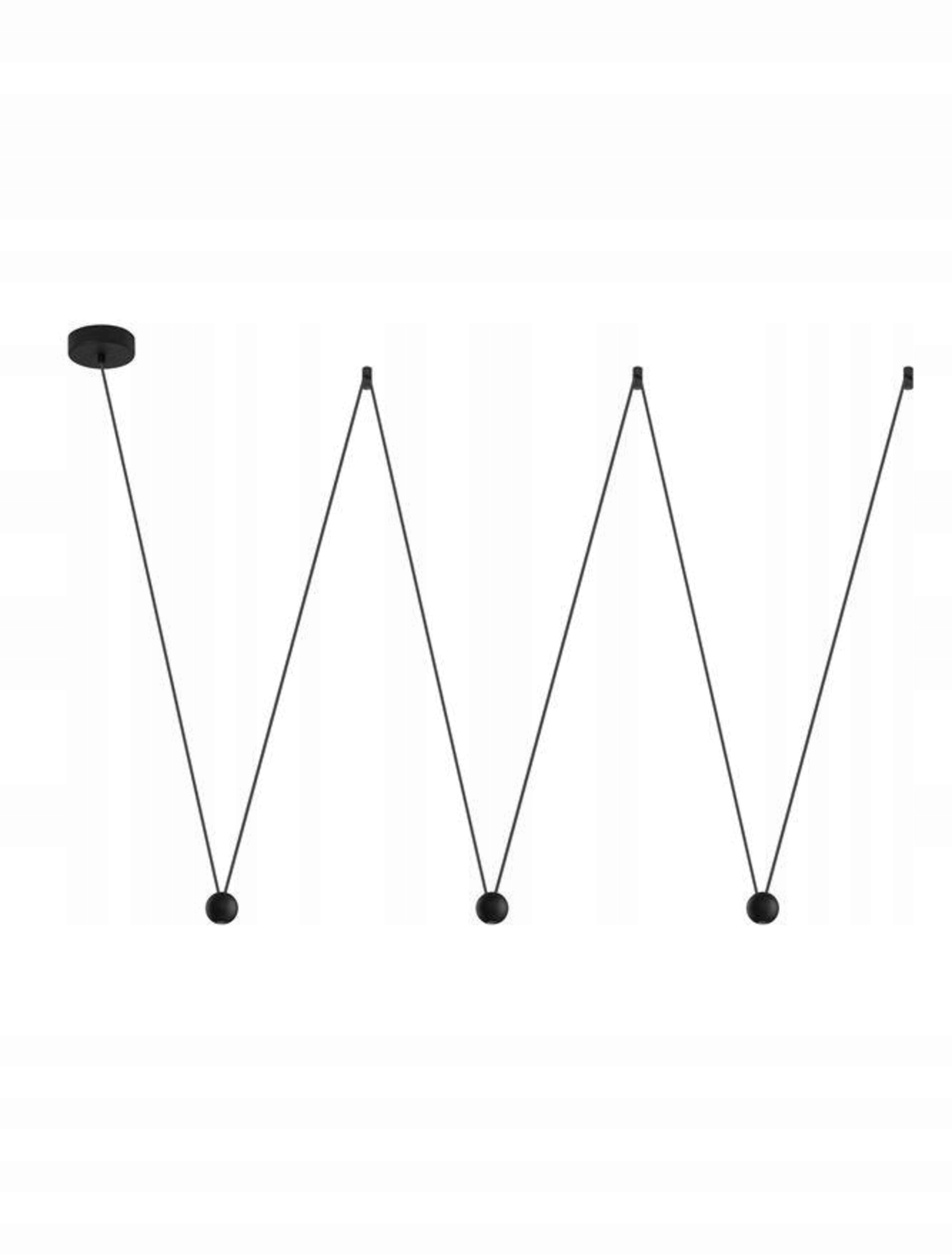 Nova Luce Netradičné a jedinečné Led svietidlo Nocci Nv 9303941