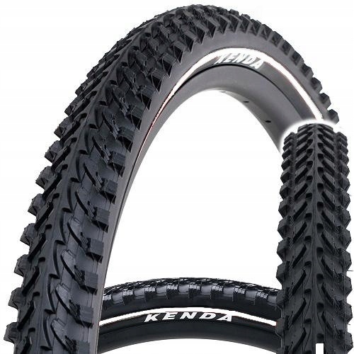 

Opona Kenda 26x1,95 K898 Górska Mtb Rowerowa White