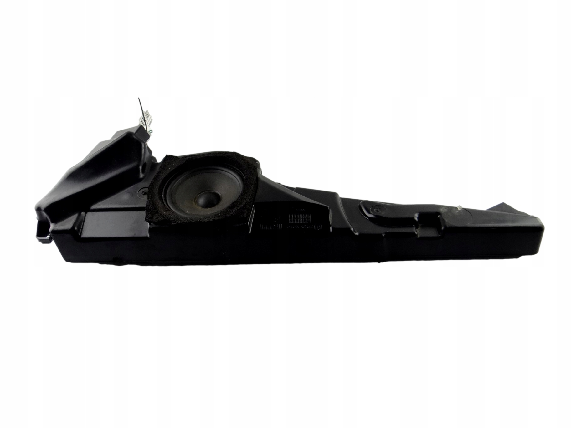 speaker right front BMW E39 27525 55 962