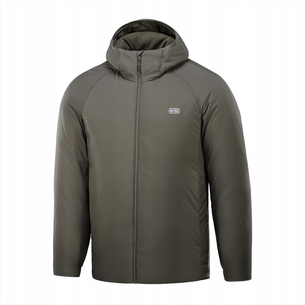 M-Tac Kurtka Zimowa Męska Paladin Primaloft Toray Olive M/r