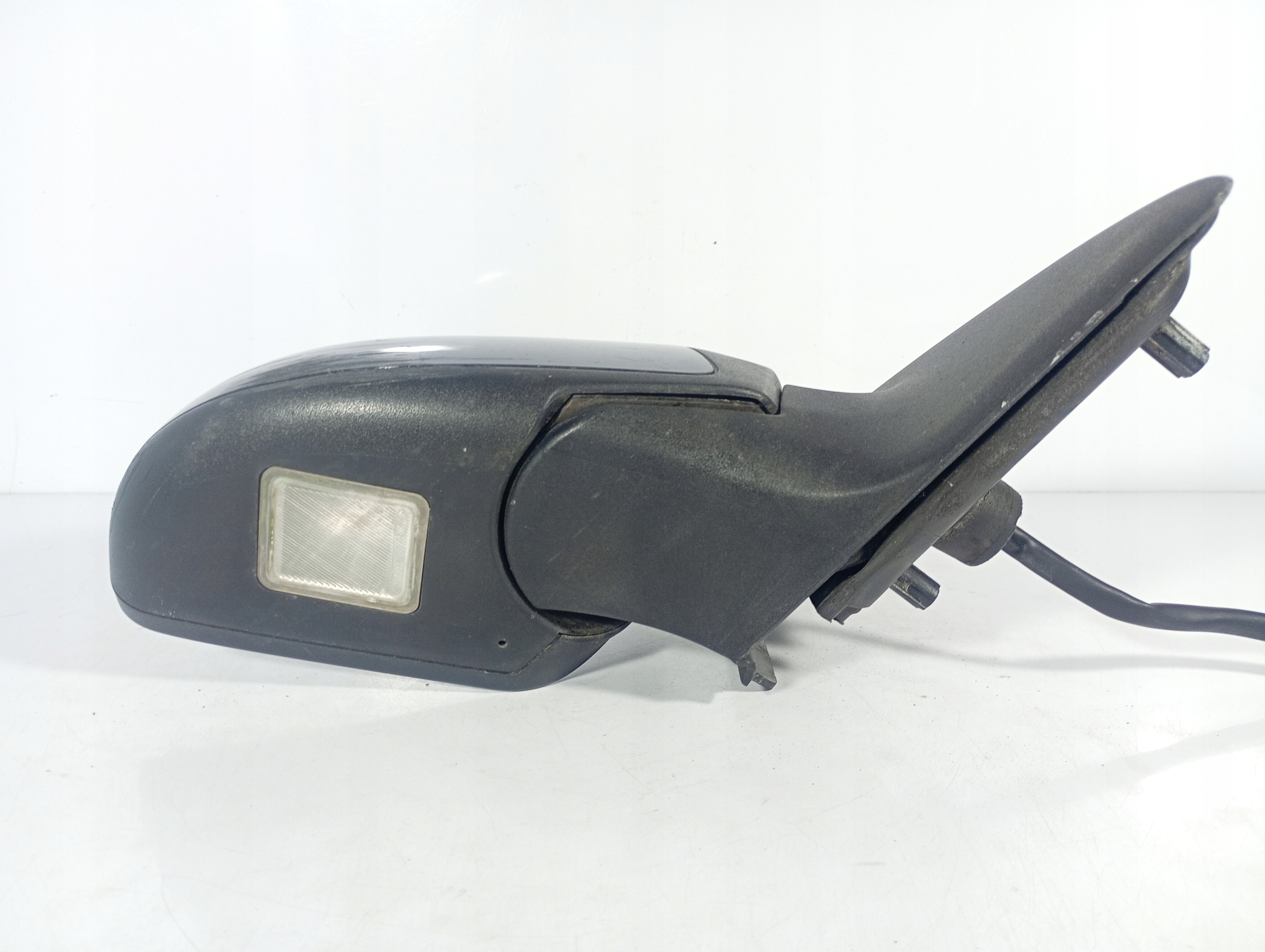 Ford Focus II 2 04-11 mirror right electrics 9 PIN OE 014292