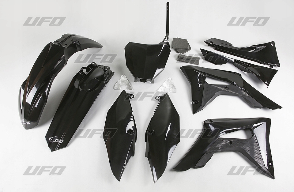 Sada Plastov Honda Crf 250R '18-'21, Crf 450R '17-'20