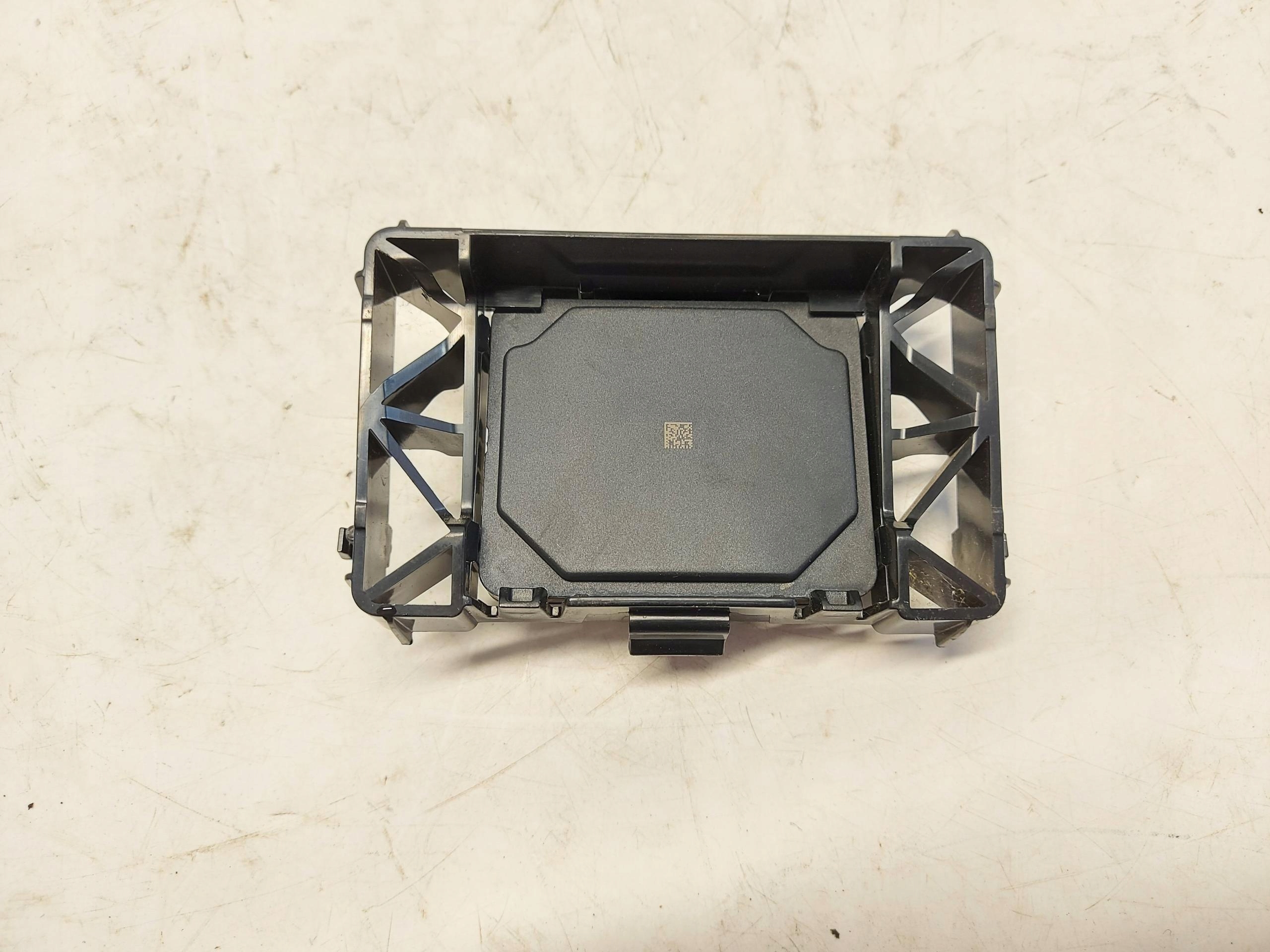 Ford Explorer VII R2KB Radar asystent supports front 1EA907550B