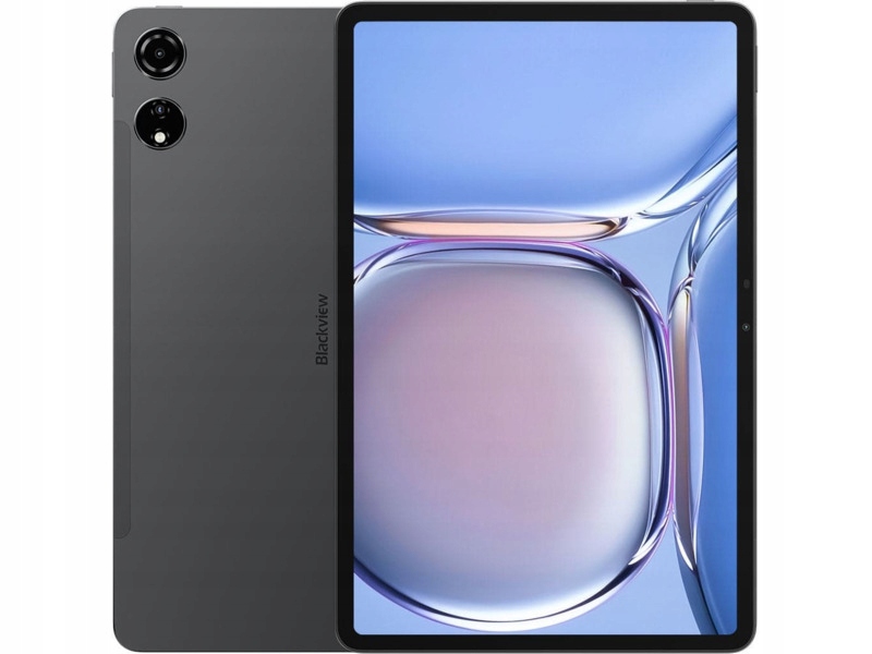 Tablet Blackview 3 12/256GB Lte Szary Klawiatura Mysz Rysik