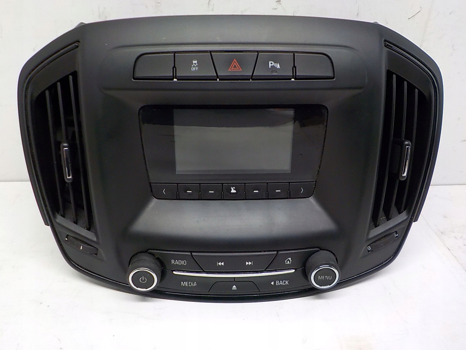 OPEL INSIGNIA A LIFT display RADIA PANEL 90802613