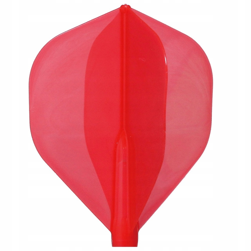 Piórka Cosmo Fit Flight Air Standard Czerwony
