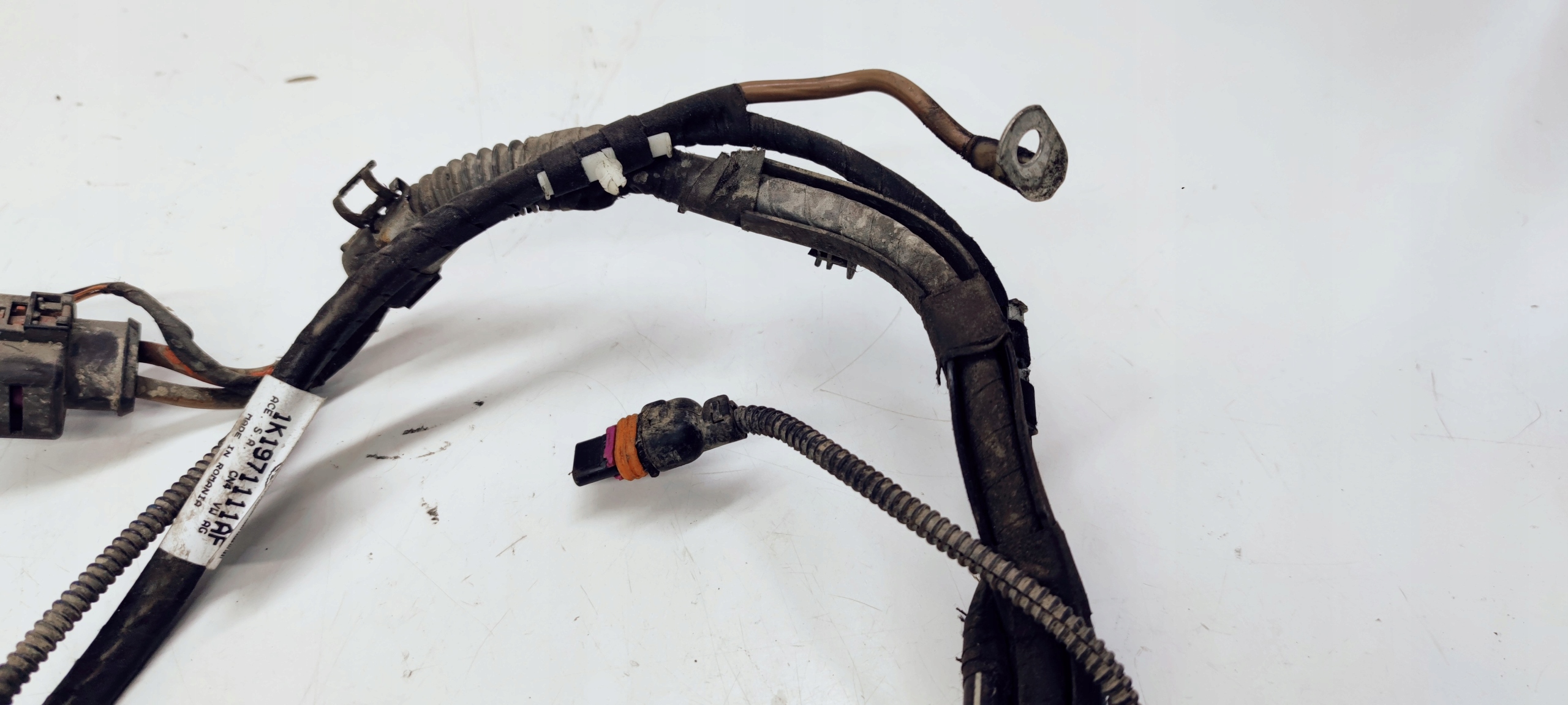 bundle of control AUDI A3 8P 1K1971111AF EUROPA