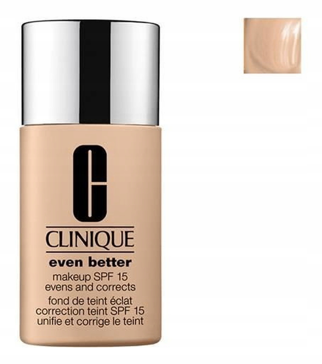 Clinique SPF15 Evens And Corrects Podkladová Báze vyrovnávající tón pleti 30 ml