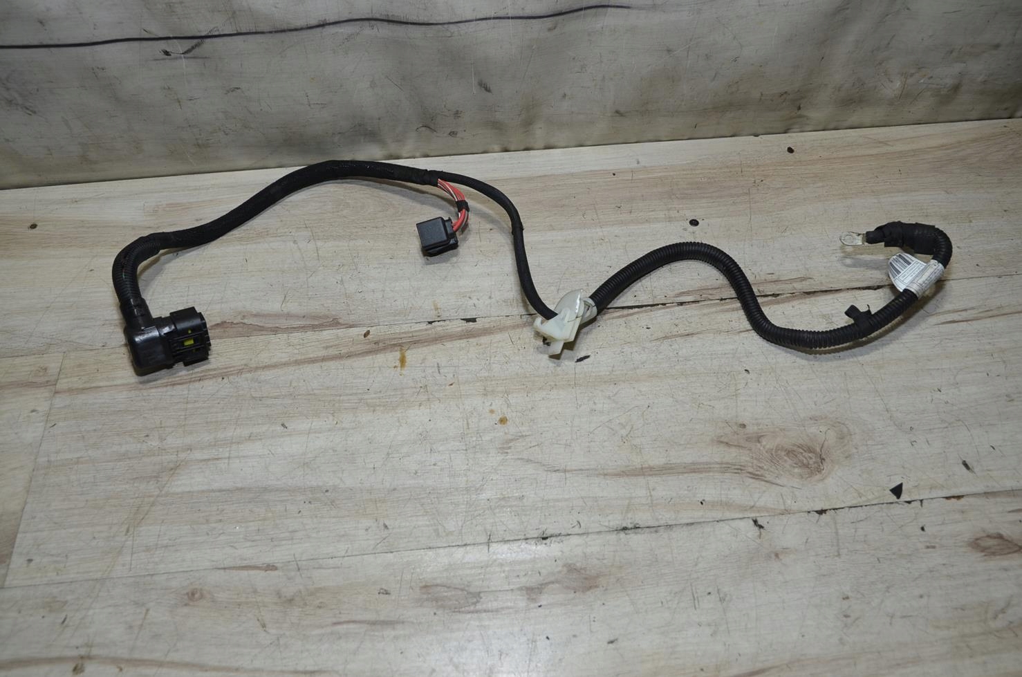 bundle wiring komputera BMW 2 F45 Active Tourer