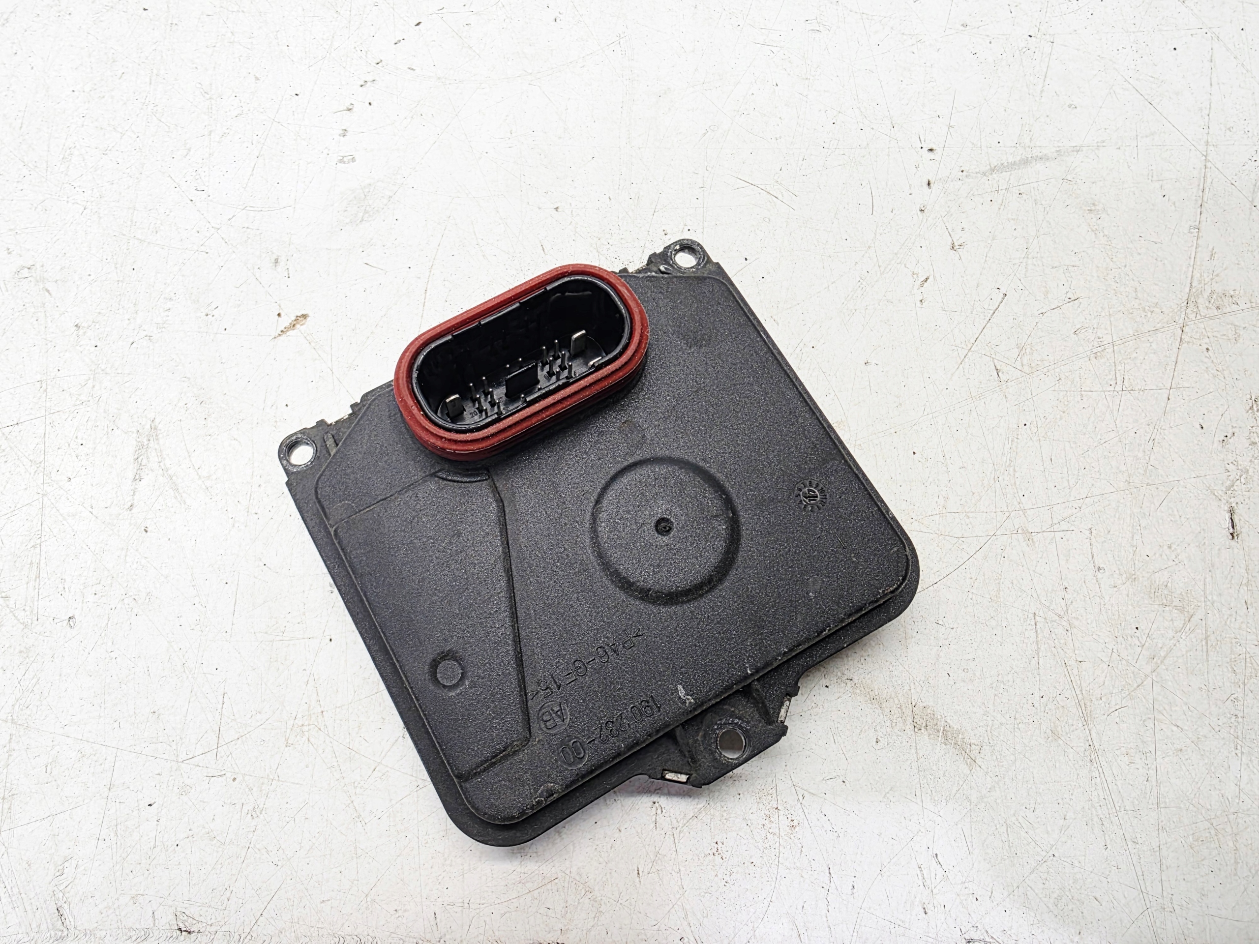 control unit module REFLEKTORA AUDI VOLKSWAGEN SEAT SKODA 8V0907397AD