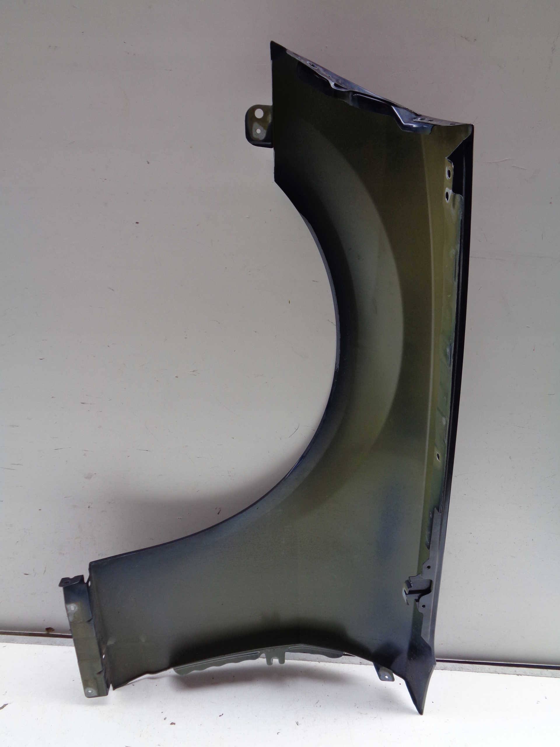 fender right front CHEVROLET CAMARO 09-15 NR 40234