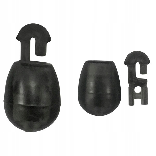 

Łącznik Daiwa Quick-Change Bead