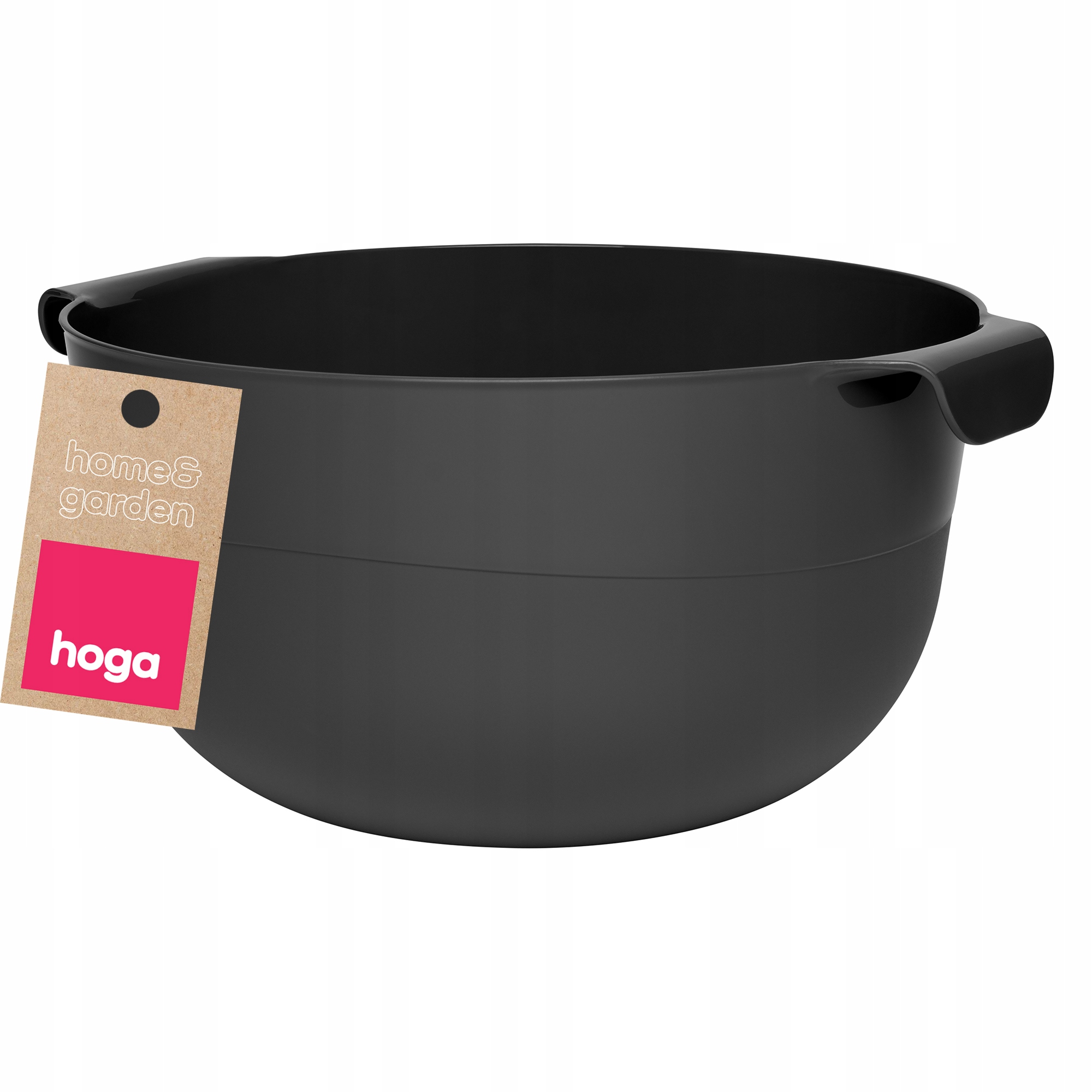 HOGA 1005 MISECZKA czarna 4l