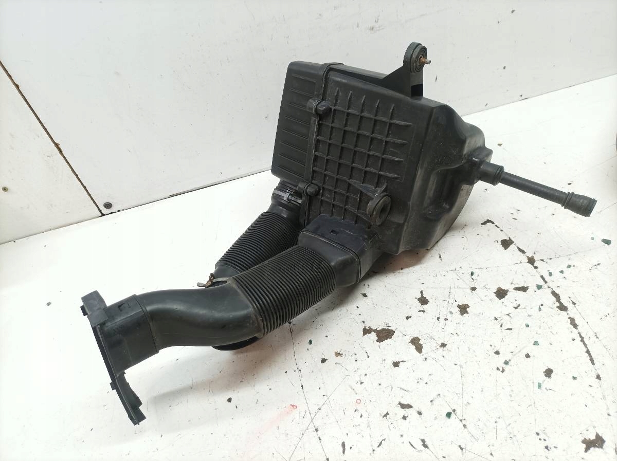 Gehäuse filter luft 6R0129607C 1.2 TSI Seat Ibiza IV (2008- )