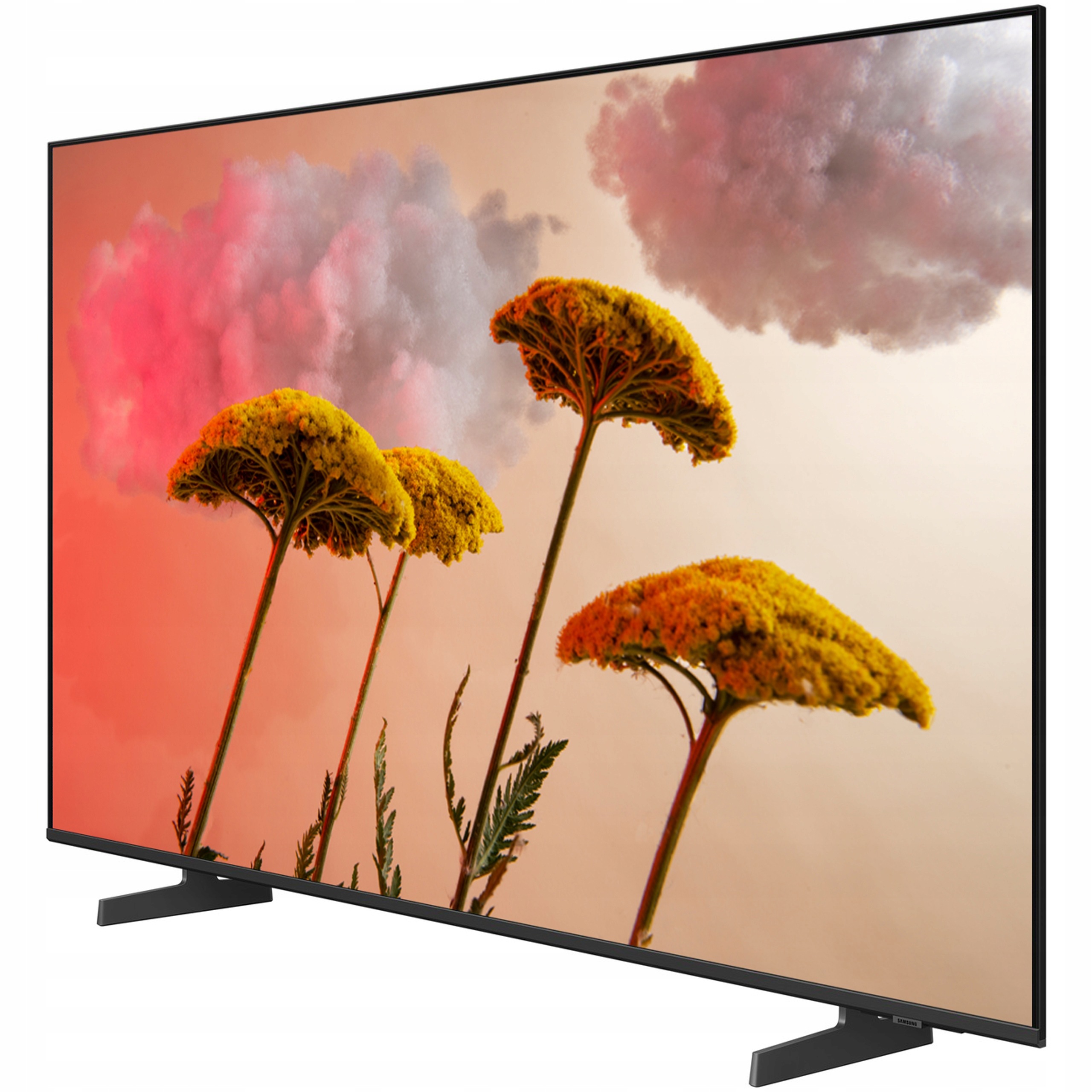 Telewizor Led Samsung UE55U8092H 55" 4K Crystal Uhd Vision Ai Smart Tv 2026