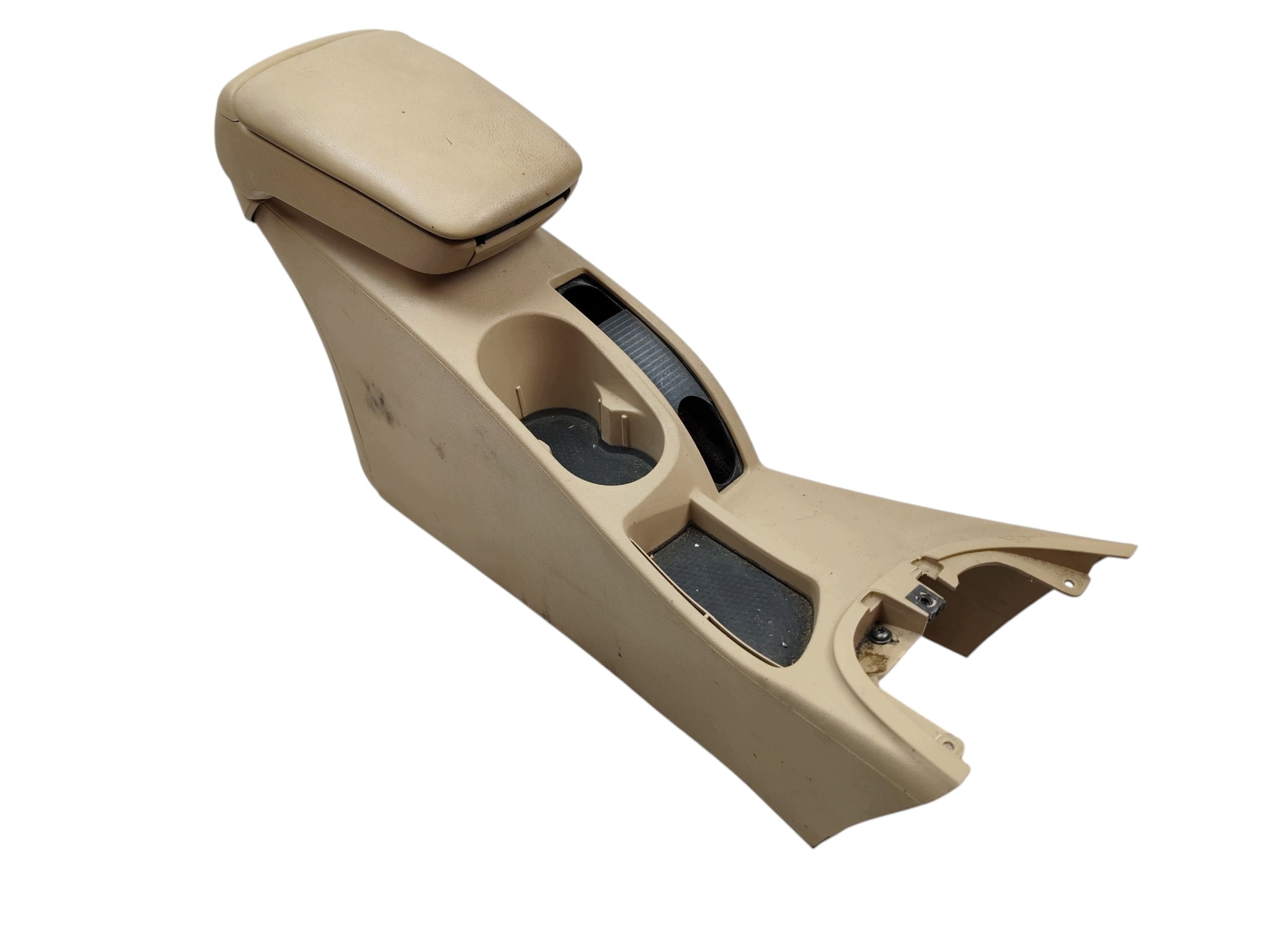 TUNEL central armrest LANCIA DELTA III (08-11)