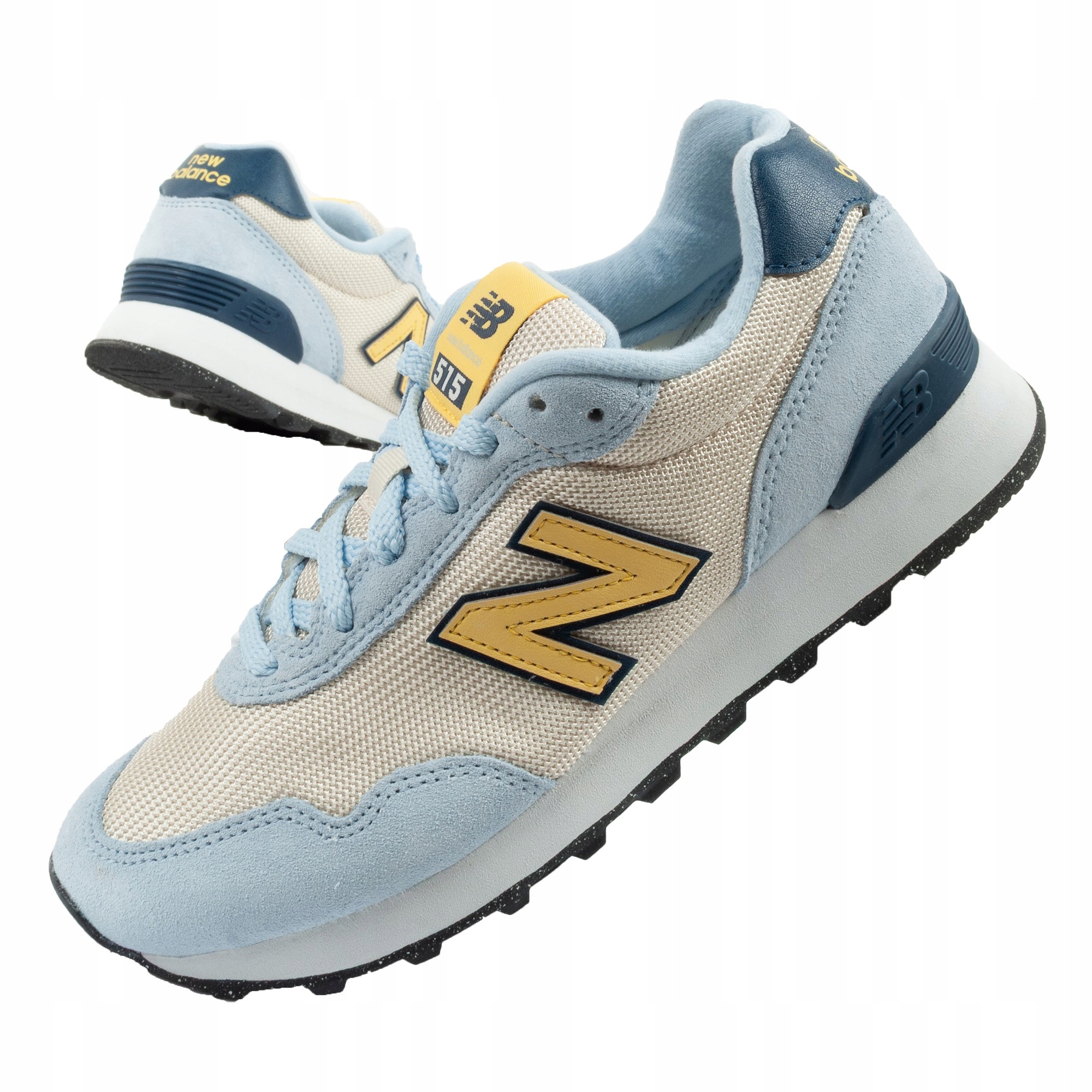 Dámské sportovní tenisky New Balance 515 vel. 38, módní, prodyšné