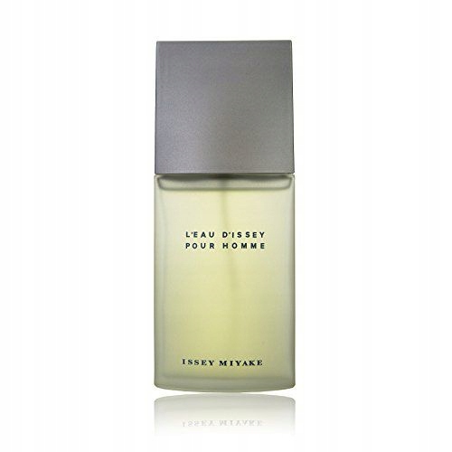 Issey Miyake L'eau D'issey Pour Homme Edt Objem: 200 ML Pro Muže
