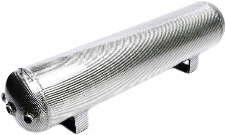 LF5017 - Воздушный бак 19L CARBON AIRRIDE та Техникс