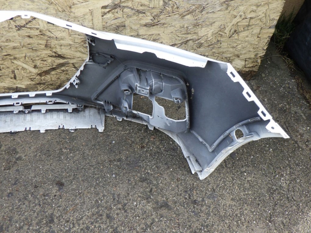 AUDI A1 82A CITYCARVER 82A807437K front bumper