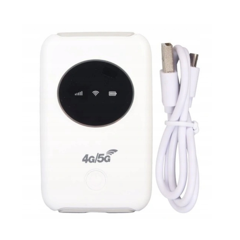 Router mobilny Bomevarica 4G LTE