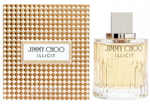 Jimmy Choo Illicit Edp 40ml sprej