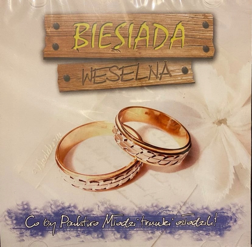 Biesiada Weselna /CD/