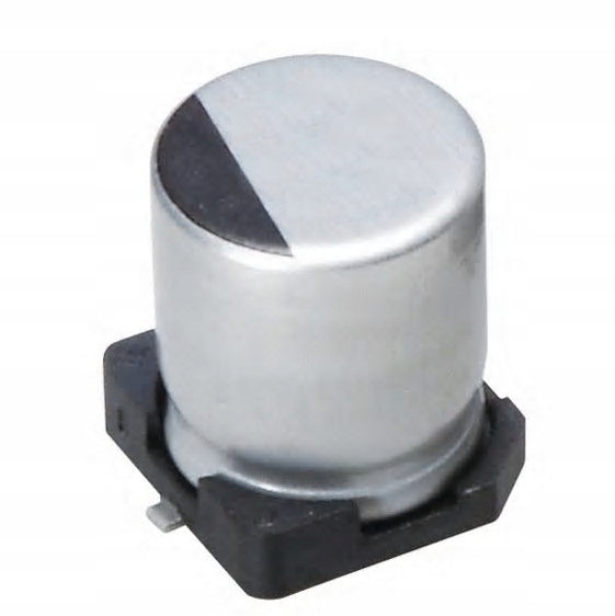 

100uF 35V Smd Low Esr 6.3x5.8 Panasonic Ft _[2szt]
