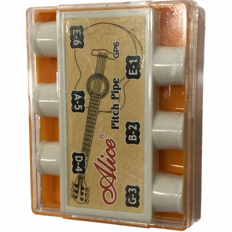 Kamerton 6-Tonowy Alice GP-6