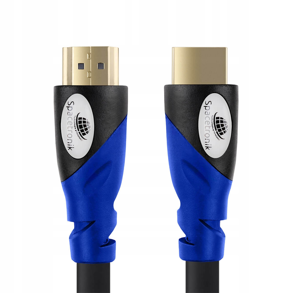 Kabel Spacetronik SH-SPPB100 HDMI - HDMI 10 m