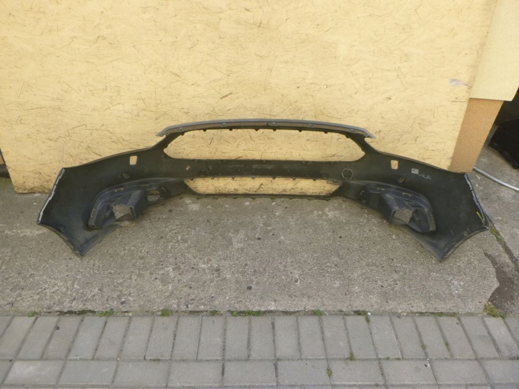 FORD S MAX II 2 15- FRONTSTOSSSTANGE
