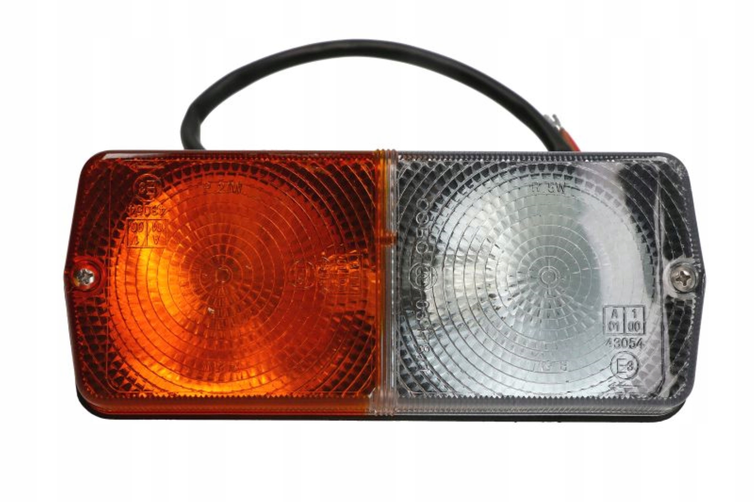 Lampa uniwersalna tyl Cobo 1008304