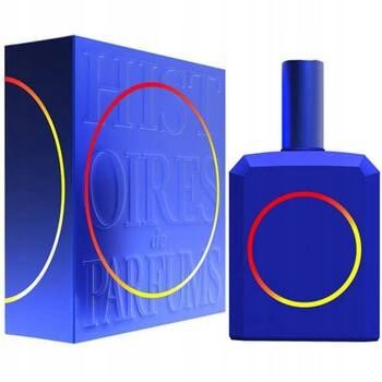 Histoires de Parfums This Is Not A Blue Bottle 1.3 Edp 60 ml