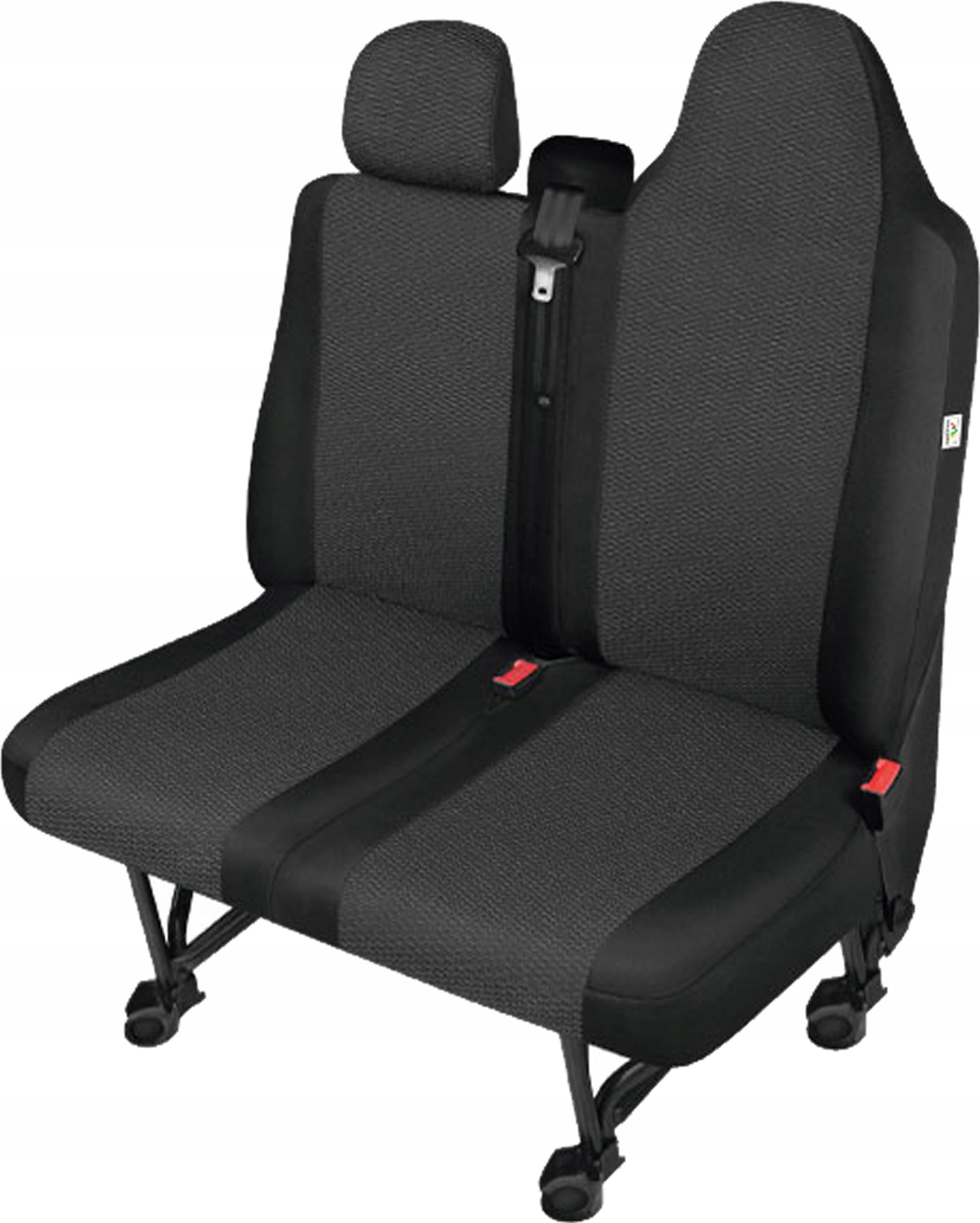 Meracie kryty pre Nissan NV400 od roku 2010