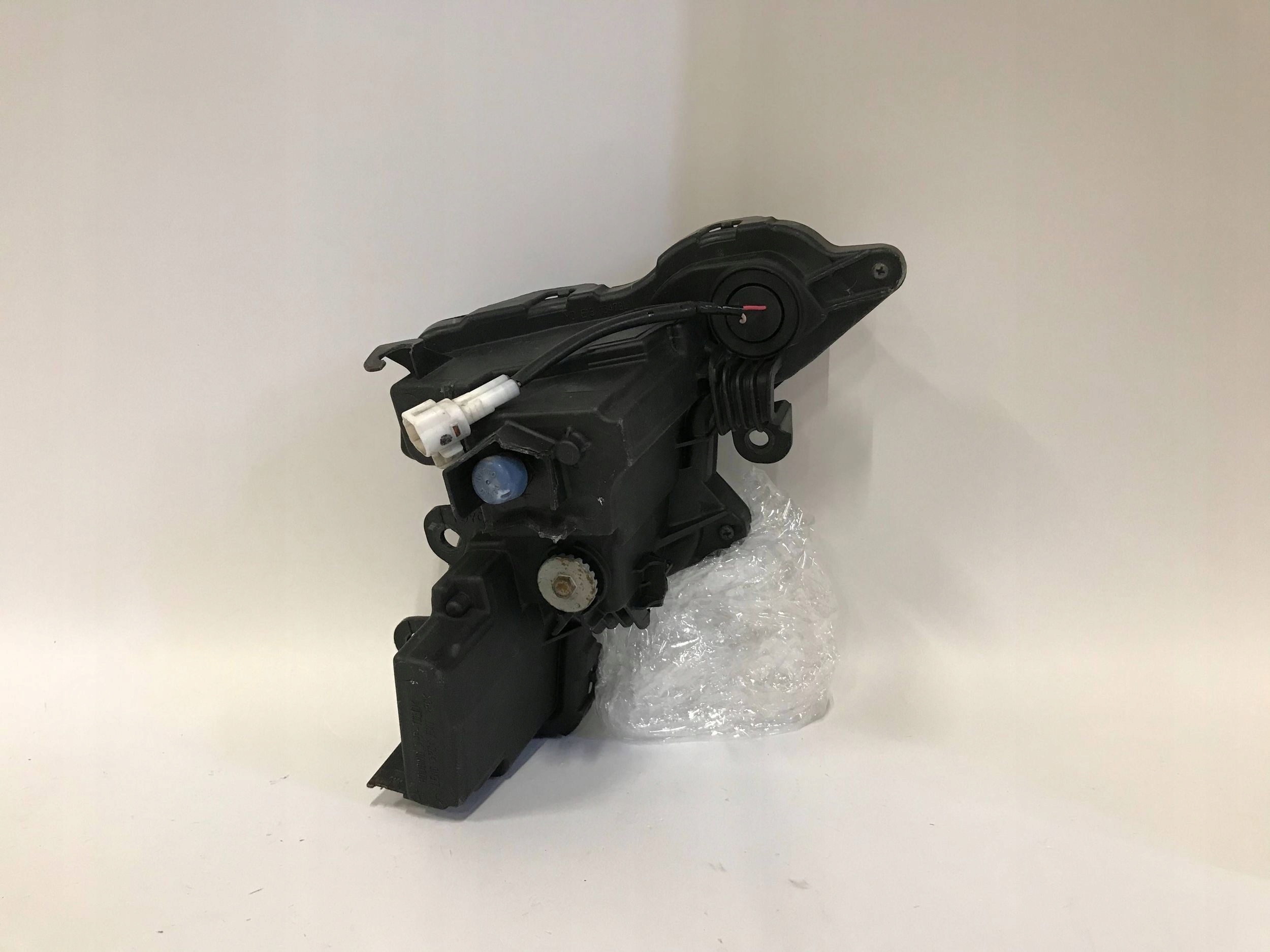 lexus LS460 LS600H 13-17 РЕСТАЙЛИНГ led левый