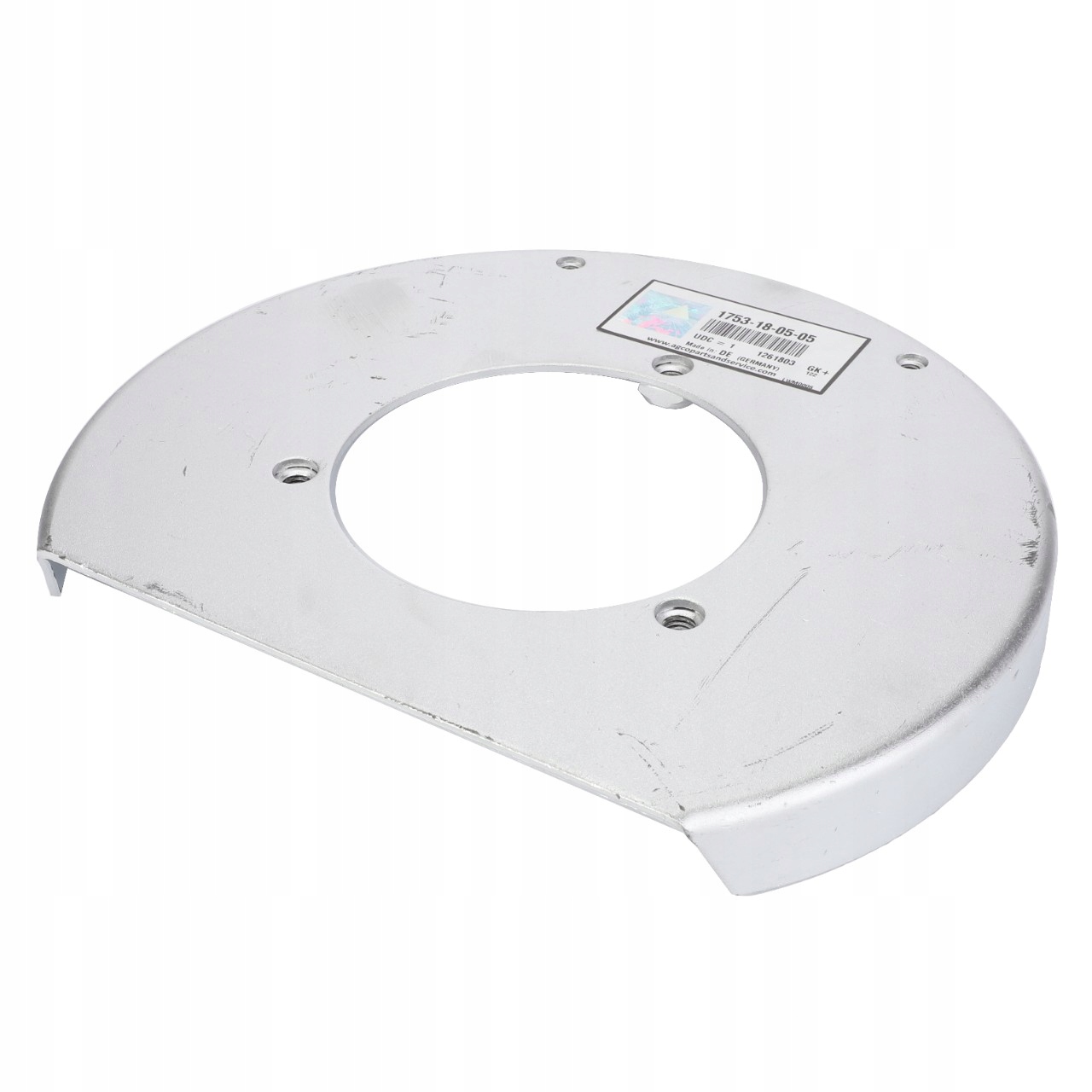 Těsnící podložka Massey Ferguson Lely 1753-18-05-05 Originál