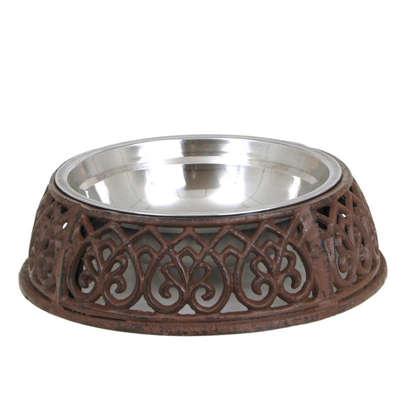 Levně Dog Bwl Vintage barokní Clayre & Eef