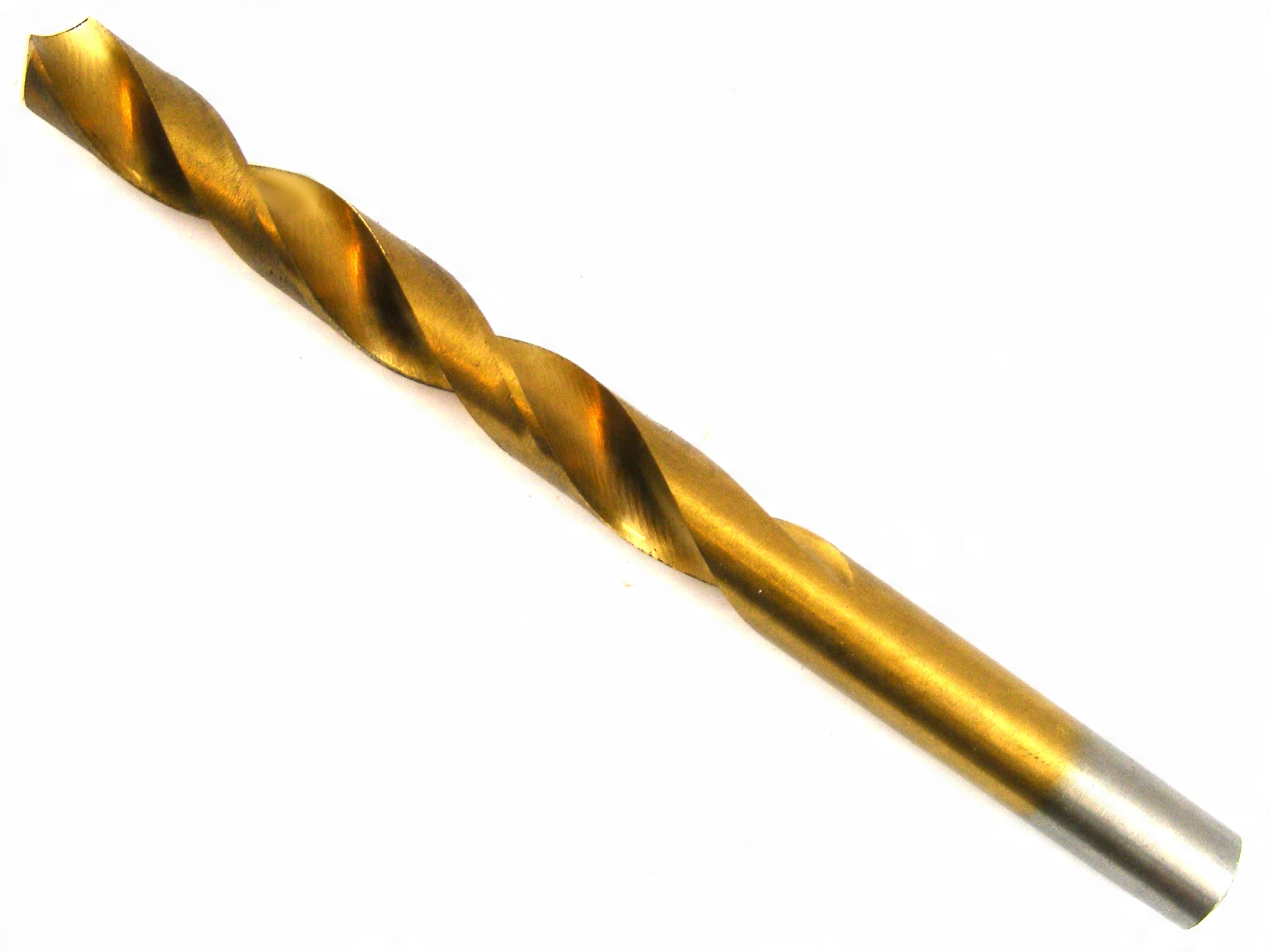 

Wiertło do metalu NWKa 10,0 Hss P6m5