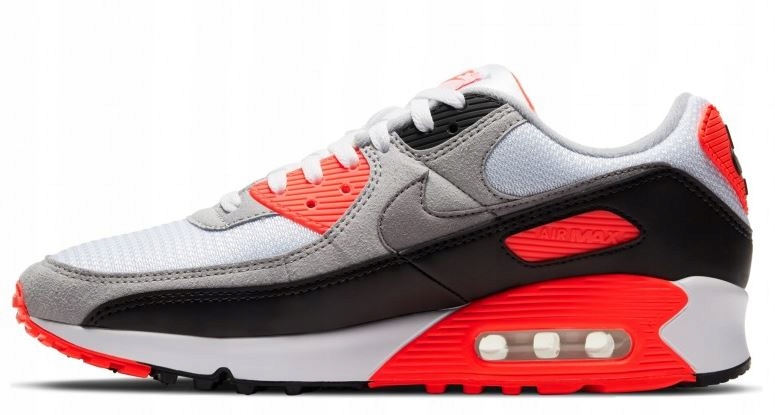 

Buty Nike Air Max III CT1685 100 r.42,5