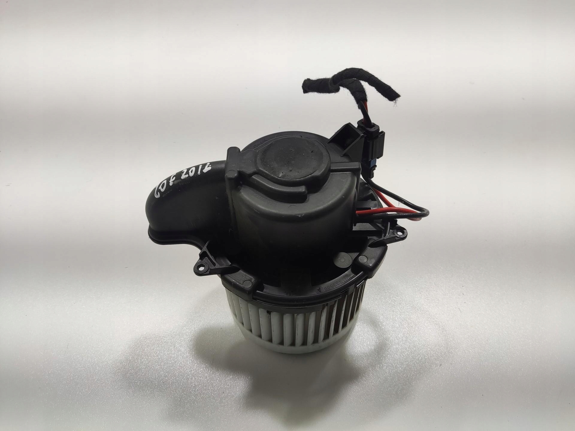 VENTOLA riscaldamento BOCCHETTE RENAULT ZOE e 2013-2019 EUROPA