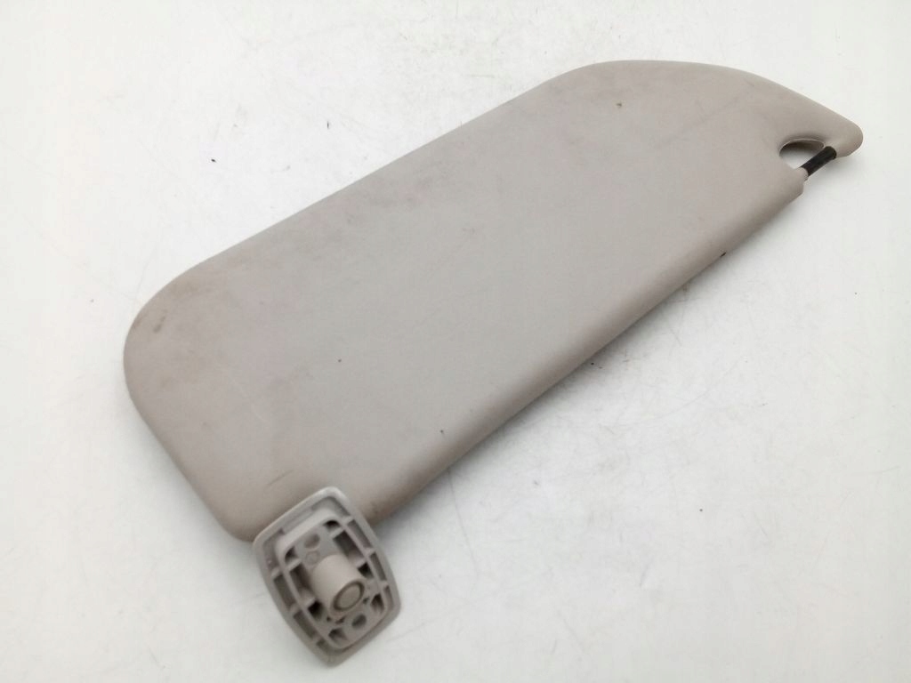 Citroen C1 cover przeciwsloneczna cap left visor left