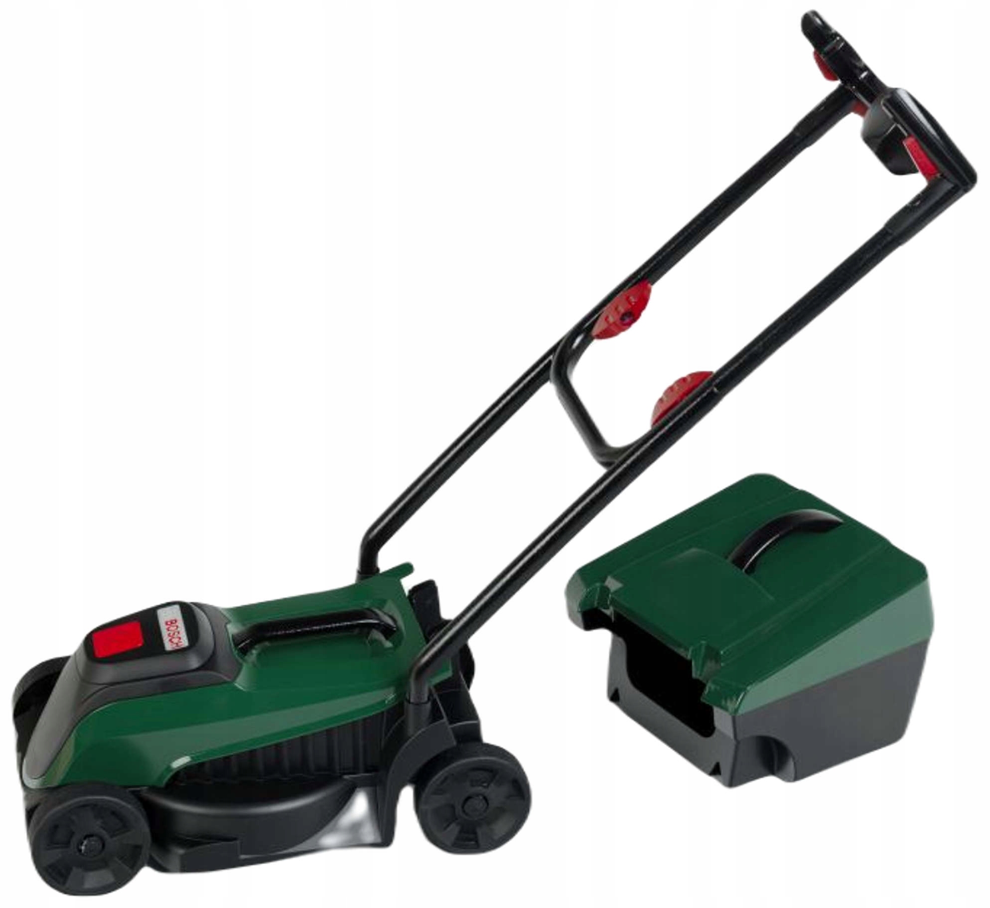 KOSIARKA OGRODOWA BOSCH DLA DZIECI Z MODUŁEM ŚWIATŁO DŹWIĘK KLEIN Marka Klein