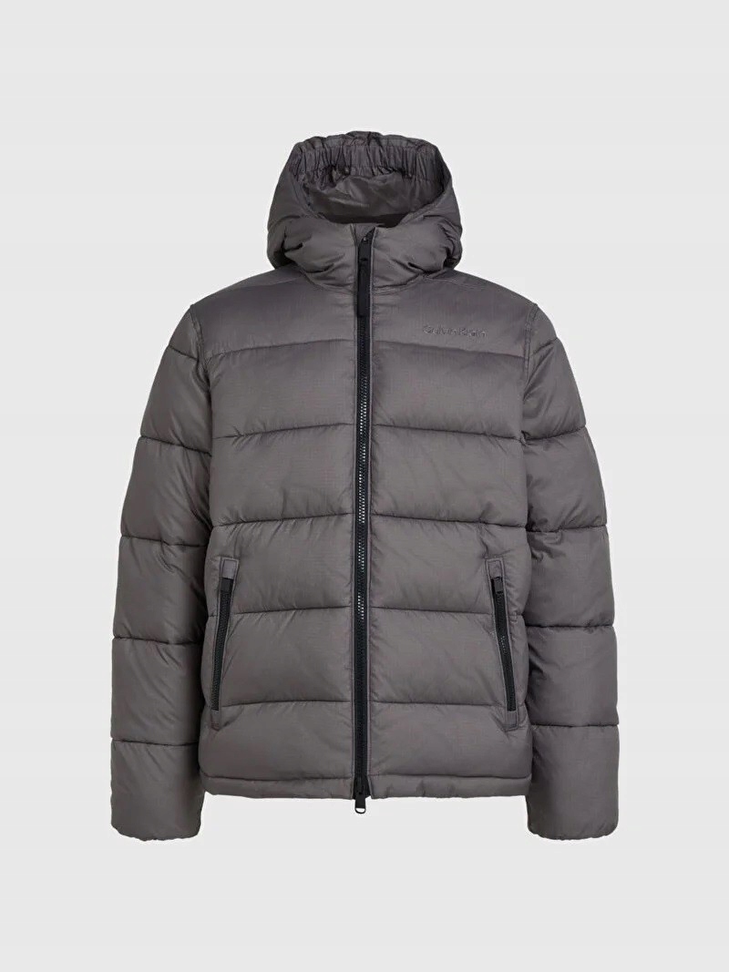 Pánská bunda Calvin klein pw padded jacket