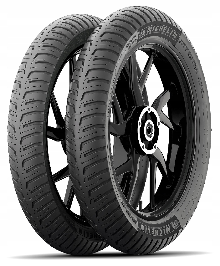 Pneumatika Michelin City Extra 80/80 14 43S Tl Predné;Zadné